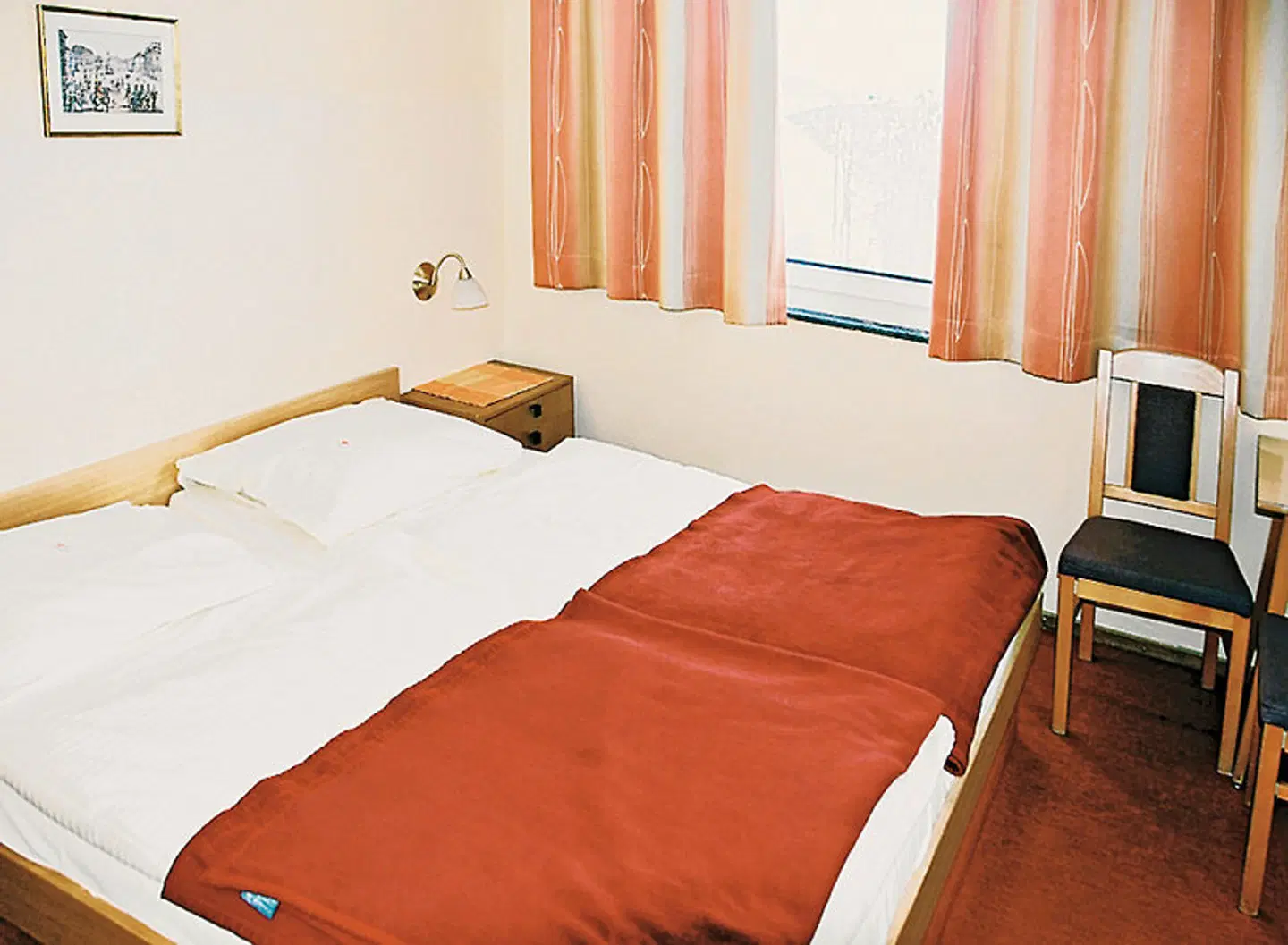 Berghof Tauplitzalm ROOM_EXAMPLE