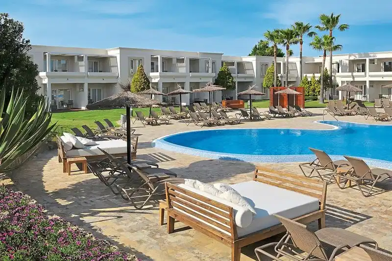 Vincci Costa Golf – Hotelfoto