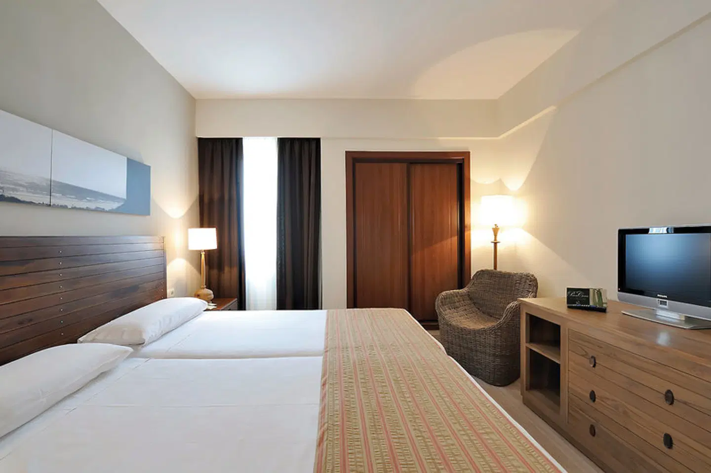 Vincci Costa Golf ROOM_EXAMPLE