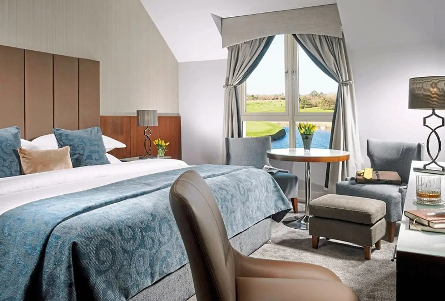 Castleknock Hotel ROOM_EXAMPLE