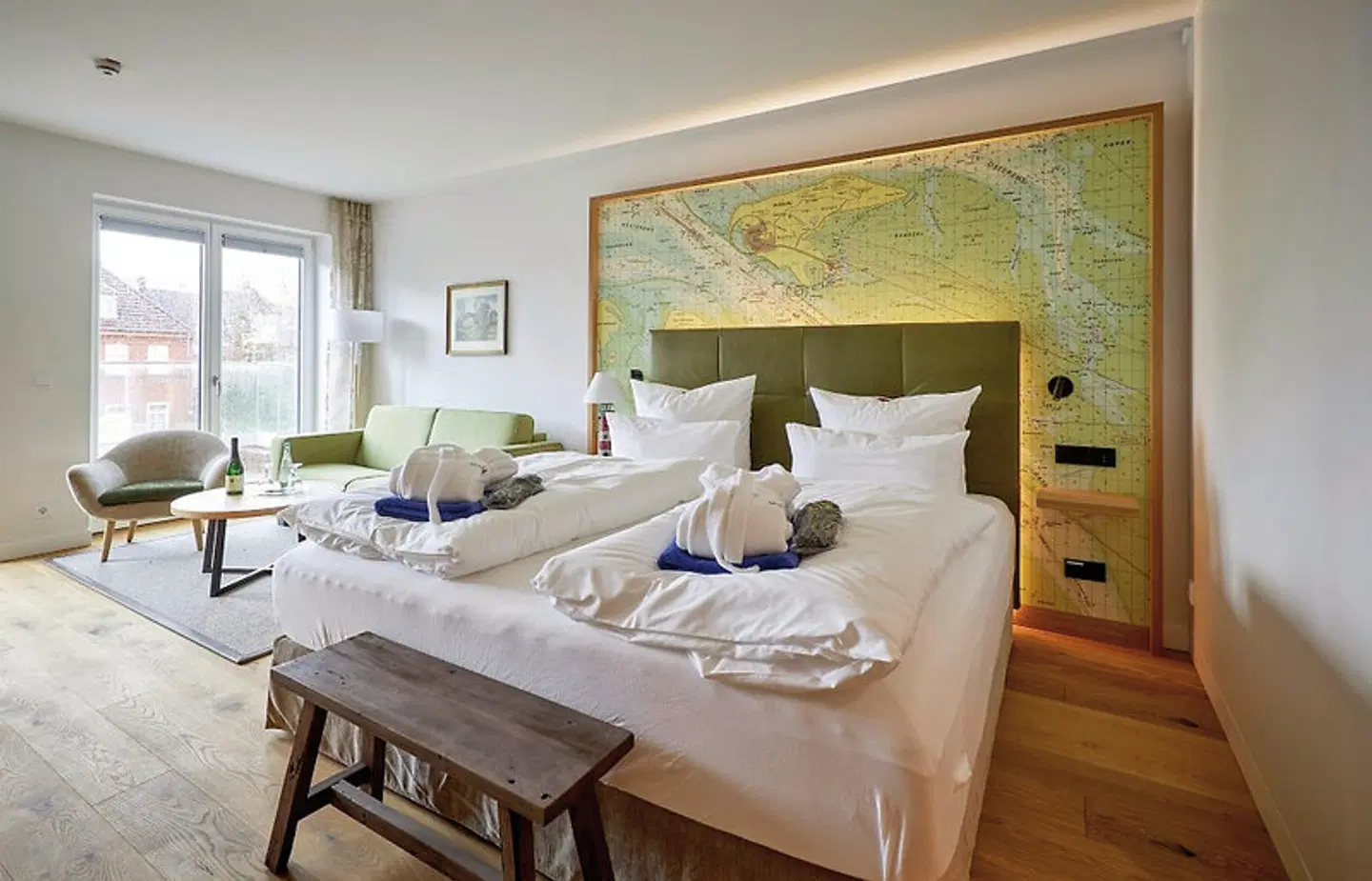 Villa Düne ROOM_EXAMPLE