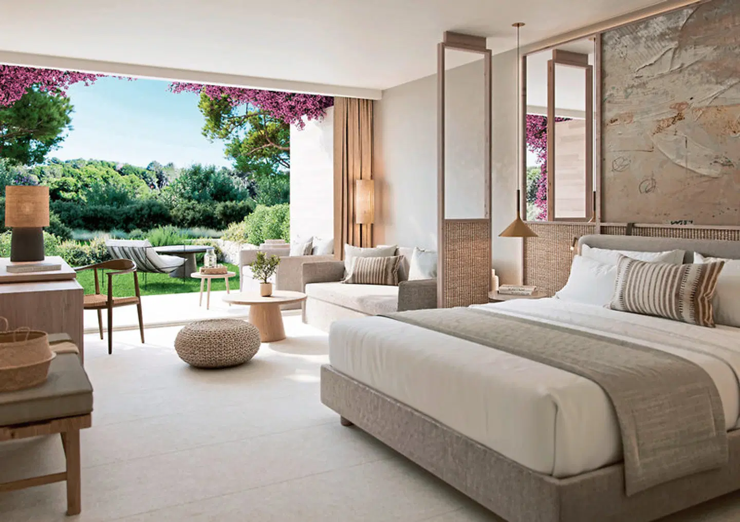 IKOS Porto Petro ROOM_EXAMPLE