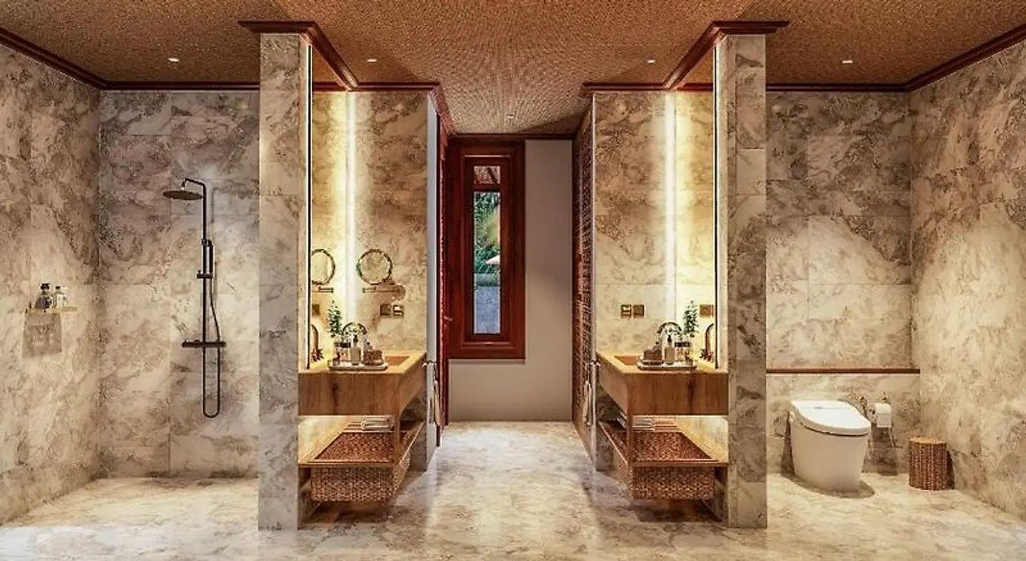 Hiliwatu, Bali Ubud, a Tribute Portfolio Resort LOUNGE_LOBBY