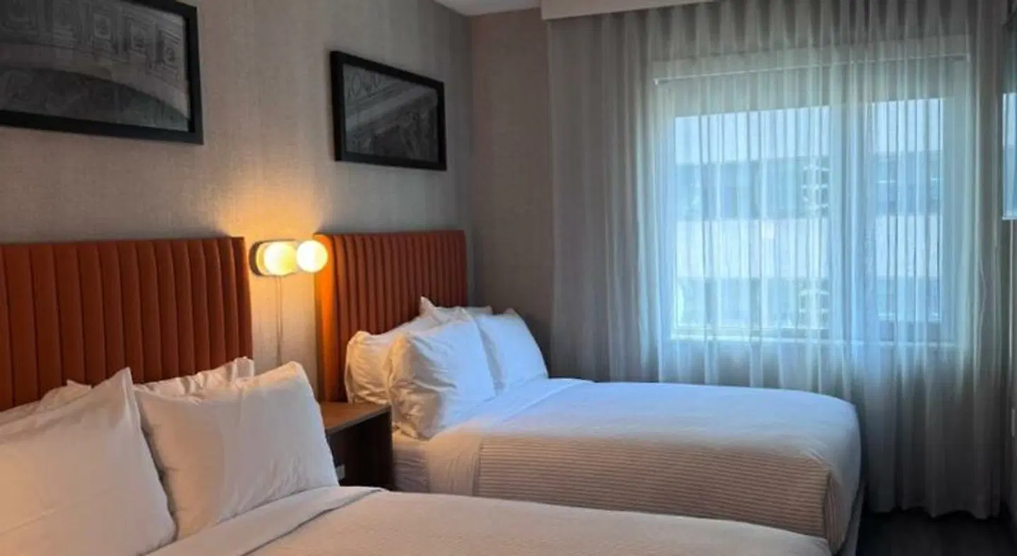 Cambria Hotel New York Times Square ROOM_EXAMPLE