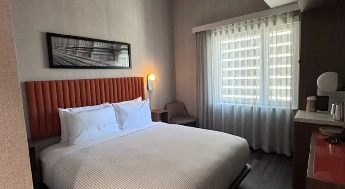 Cambria Hotel New York Times Square ROOM_EXAMPLE