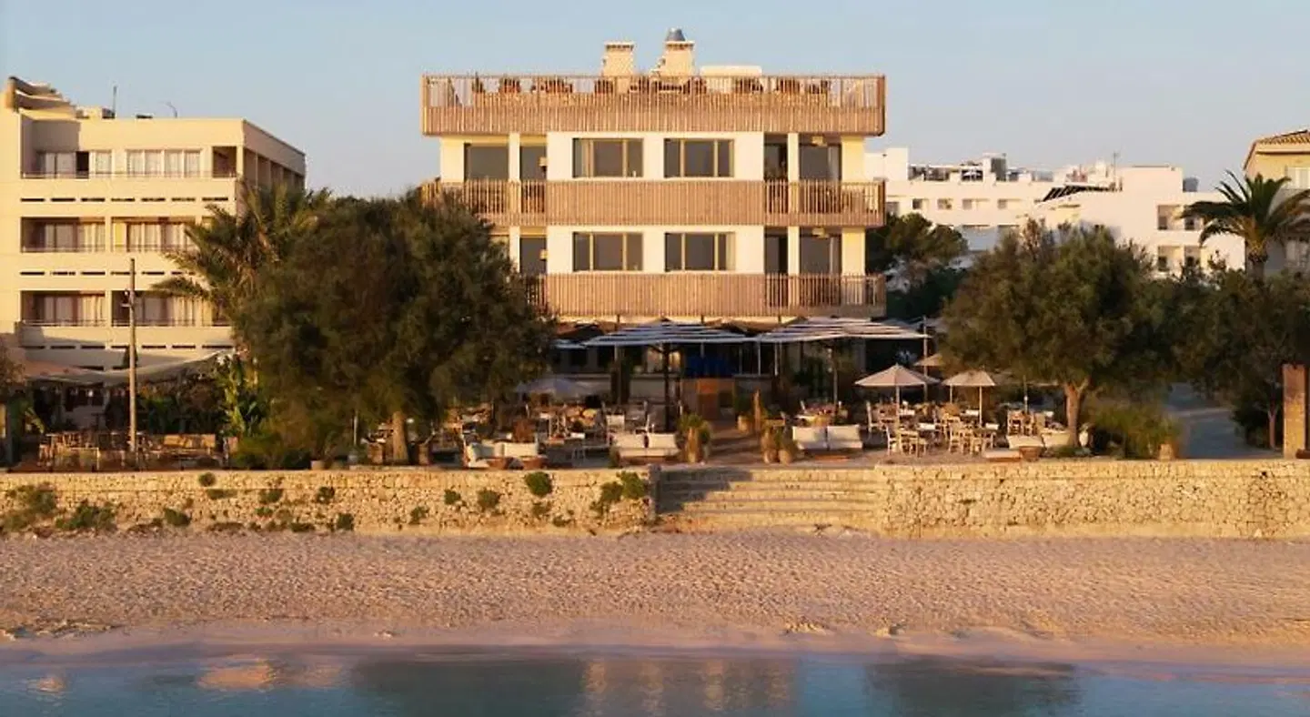 Sabàtic Formentera Autograph Collection EXTERIOR