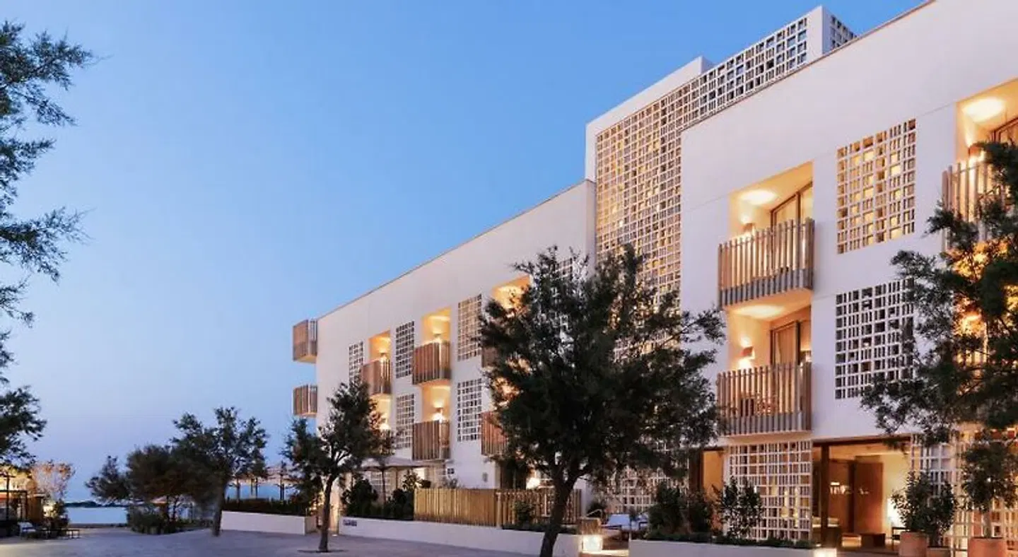 Sabàtic Formentera Autograph Collection EXTERIOR