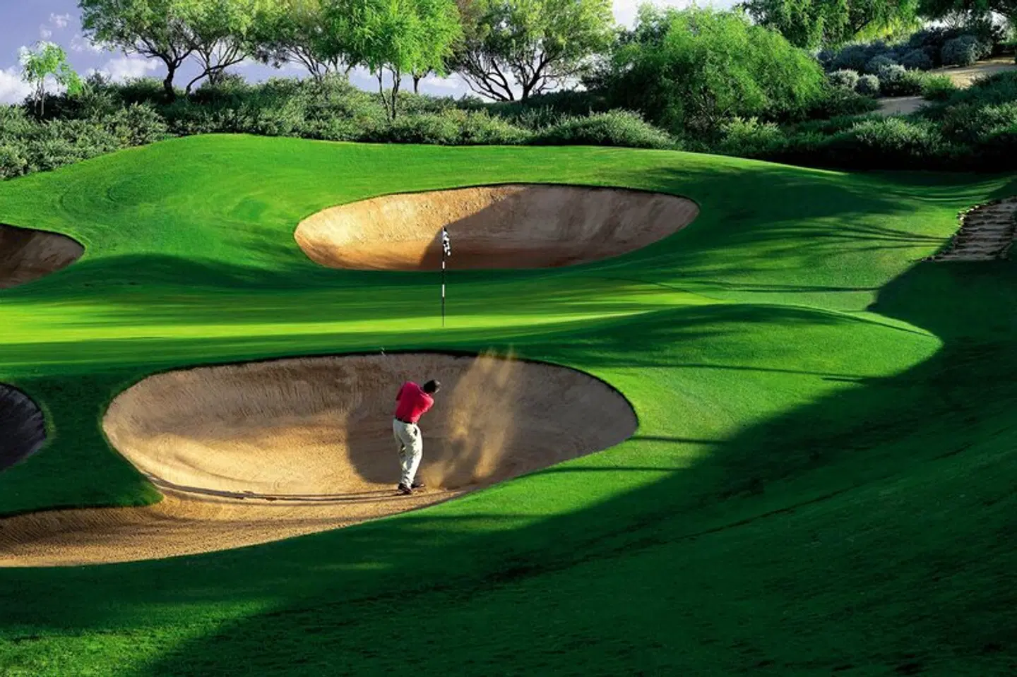 The Westin Kierland Resort & Spa SPORTS_AND_LEISURE