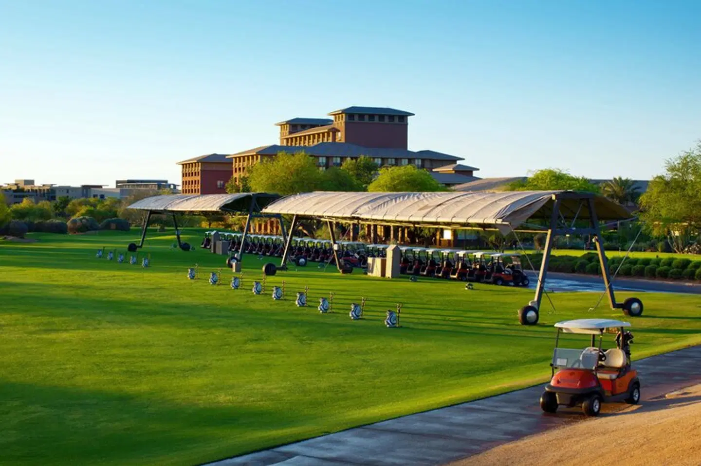 The Westin Kierland Resort & Spa SPORTS_AND_LEISURE