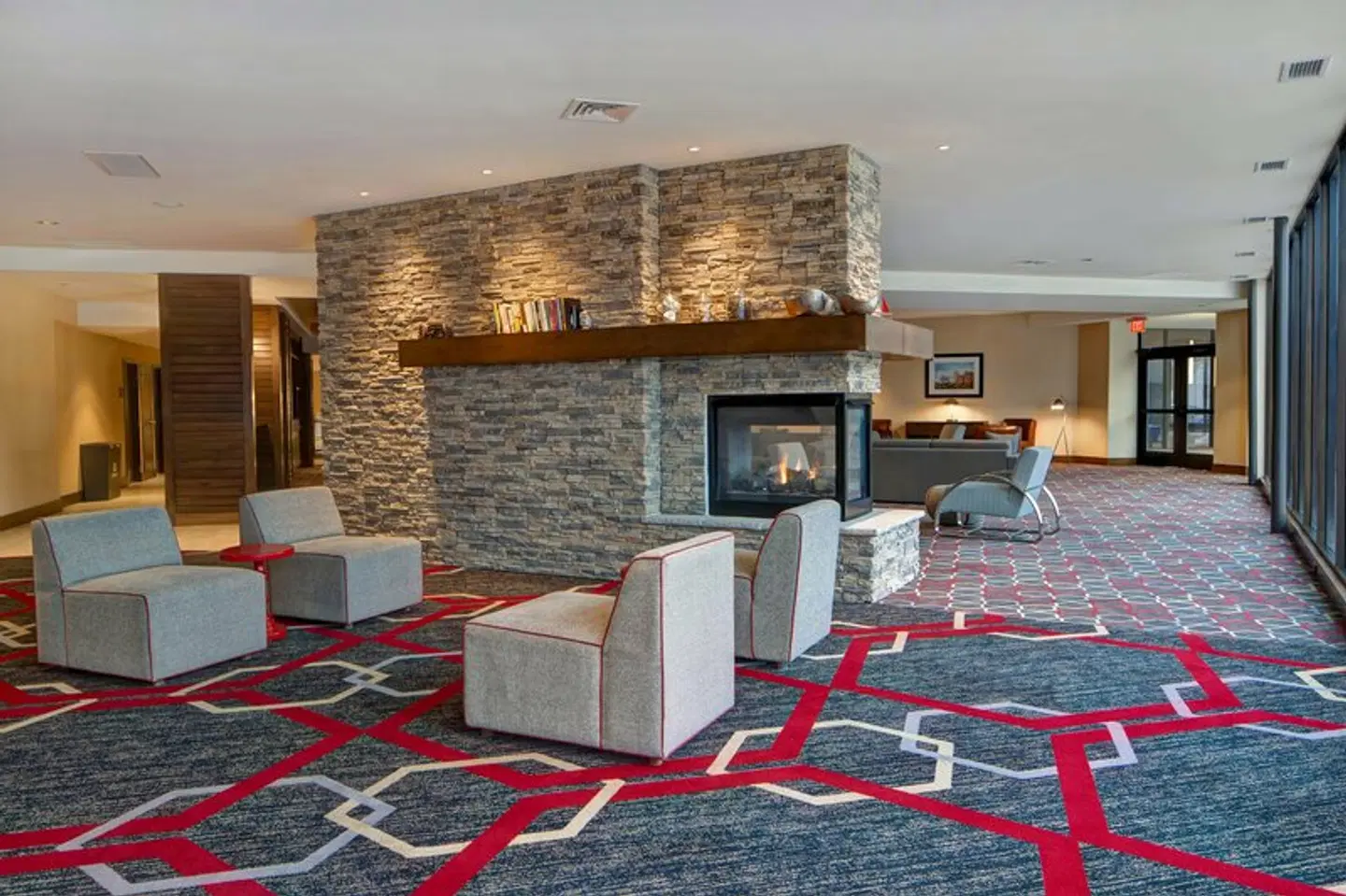 Four Points by Sheraton Peoria ROOM_EXAMPLE