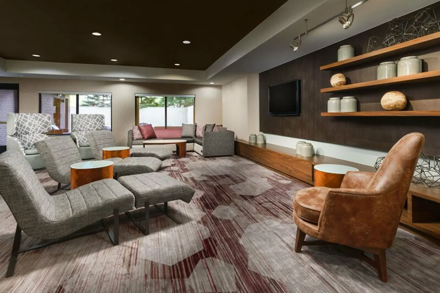 Courtyard by Marriott Chicago Bloomingdale ROOM_EXAMPLE