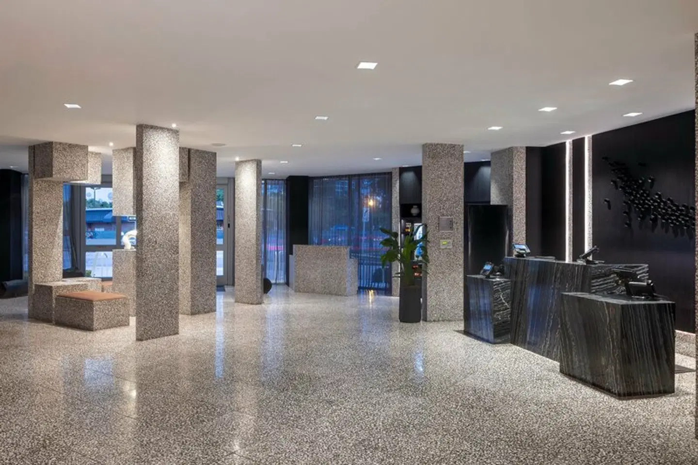 AC Hotel by Marriott Miami Wynwood LOUNGE_LOBBY
