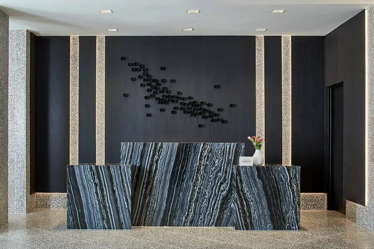 AC Hotel by Marriott Miami Wynwood Konferenz