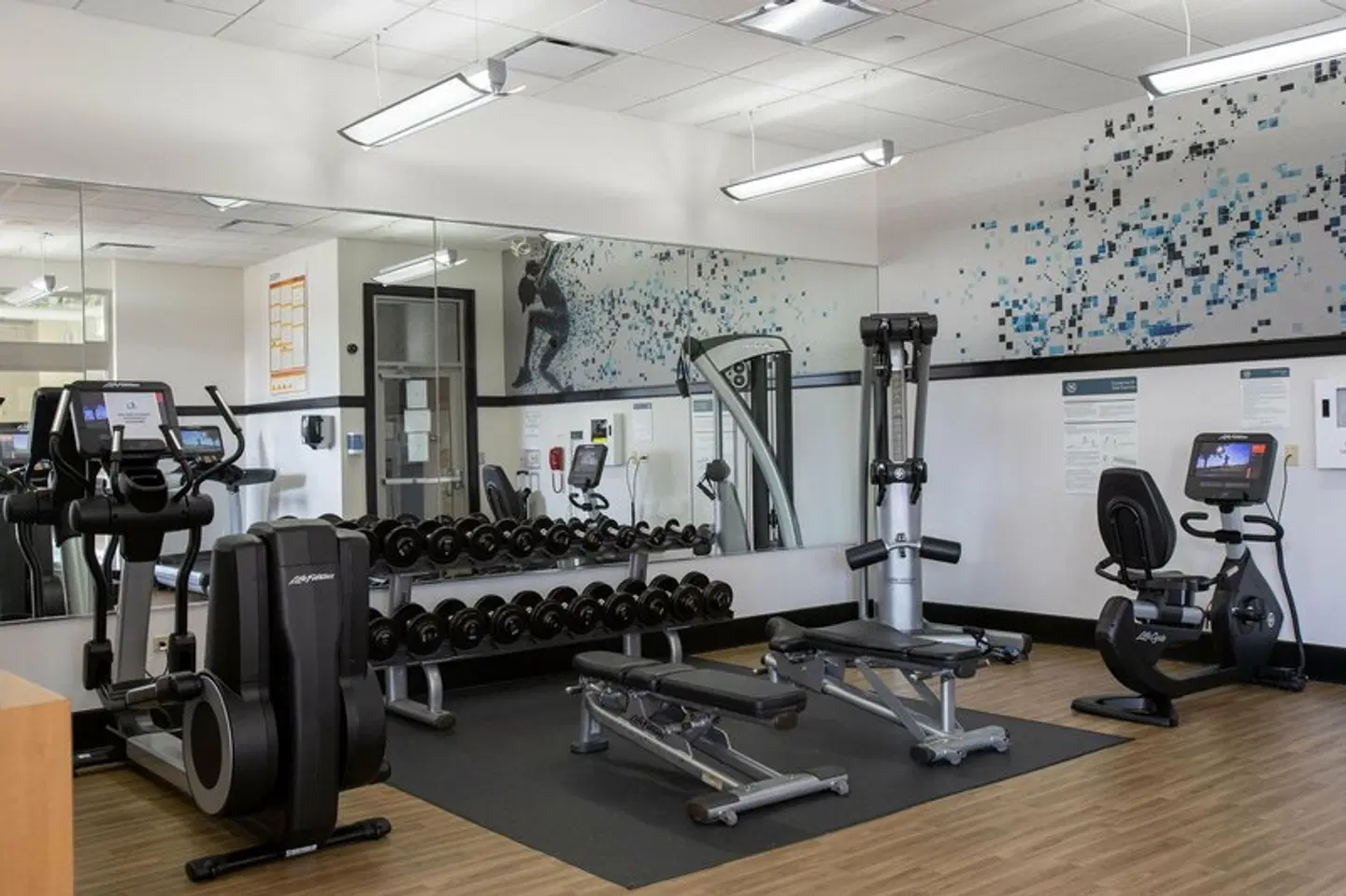 Sheraton Chicago Northbrook SPORTS_AND_LEISURE