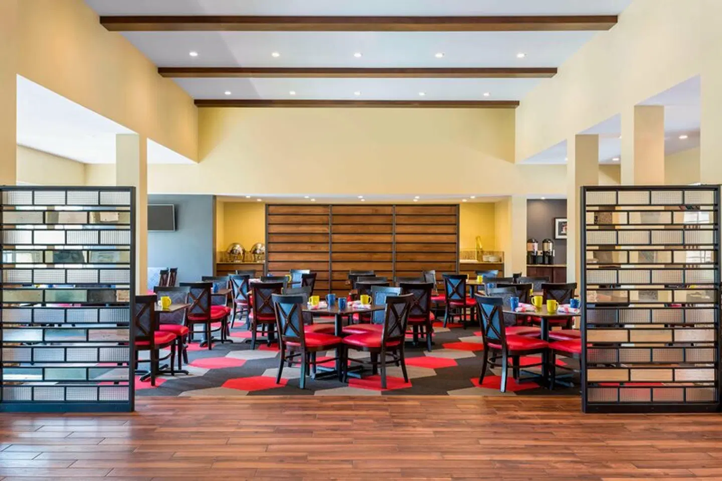 Four Points by Sheraton Buffalo Grove Konferenz