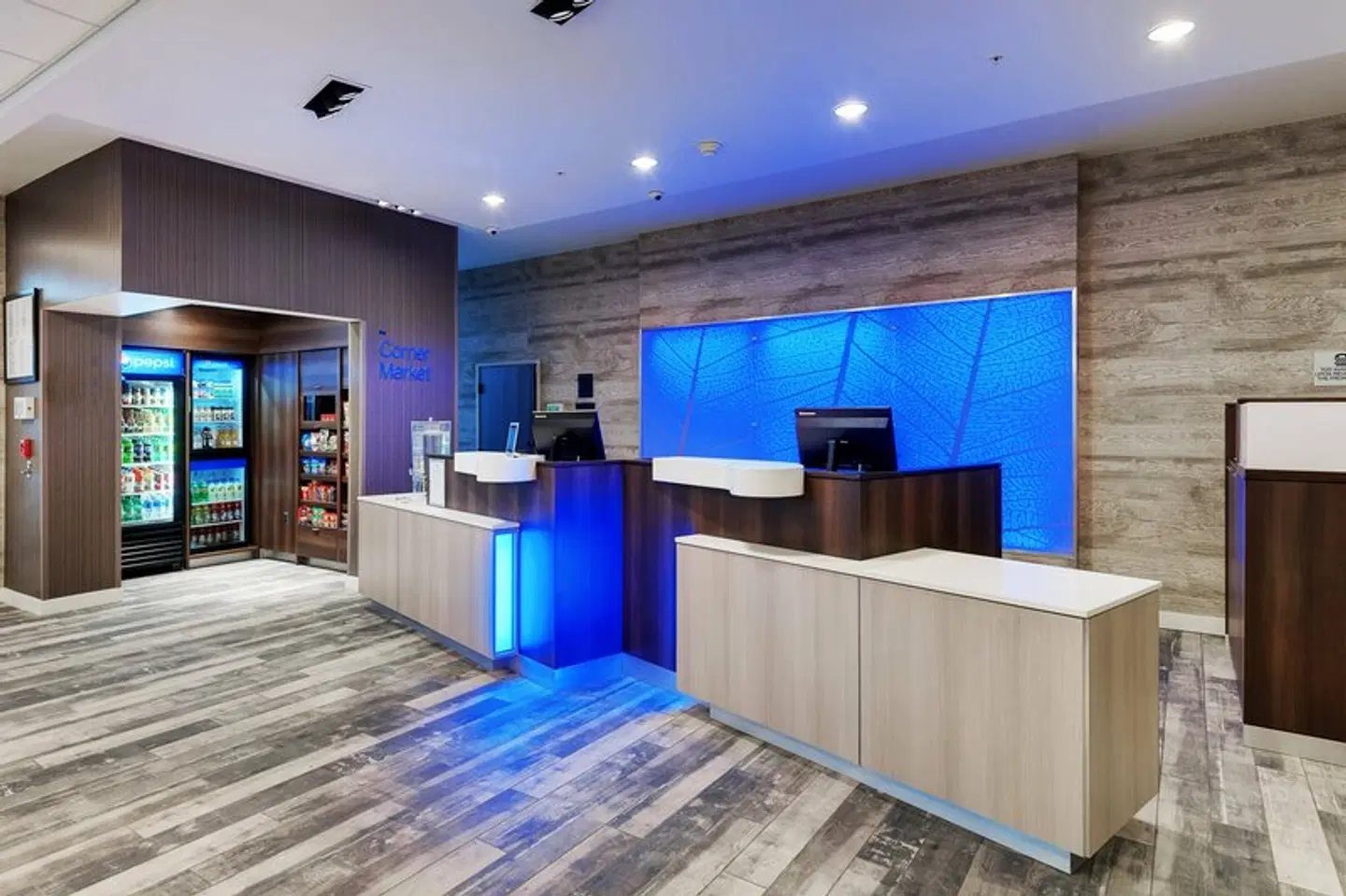 Fairfield by Marriott Inn & Suites Chicago Schaumburg ROOM_EXAMPLE
