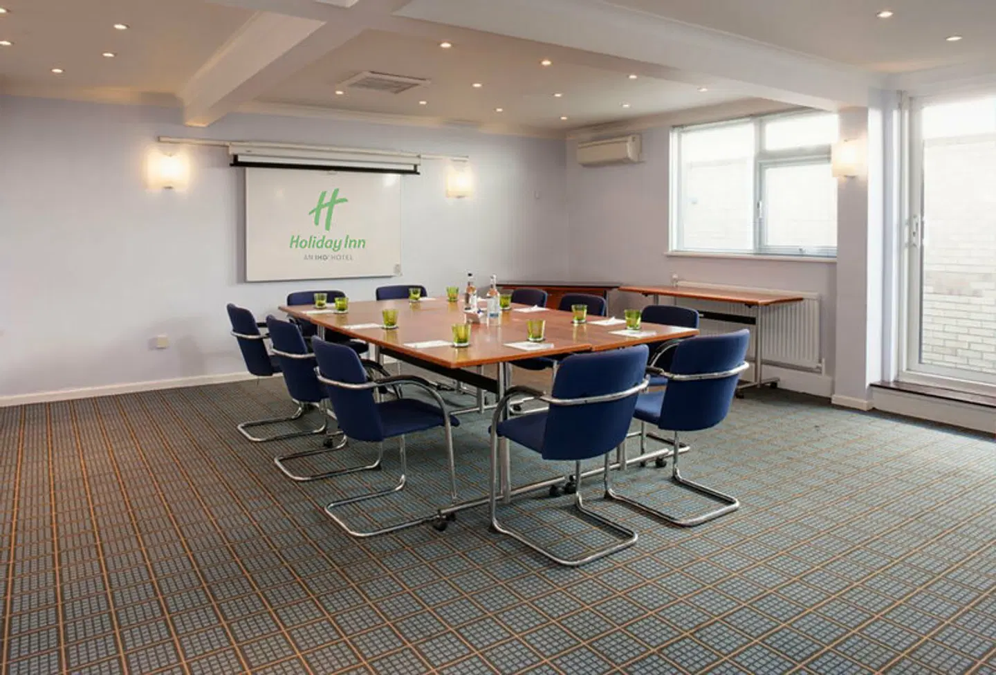 Holiday Inn Ipswich by IHG Konferenz
