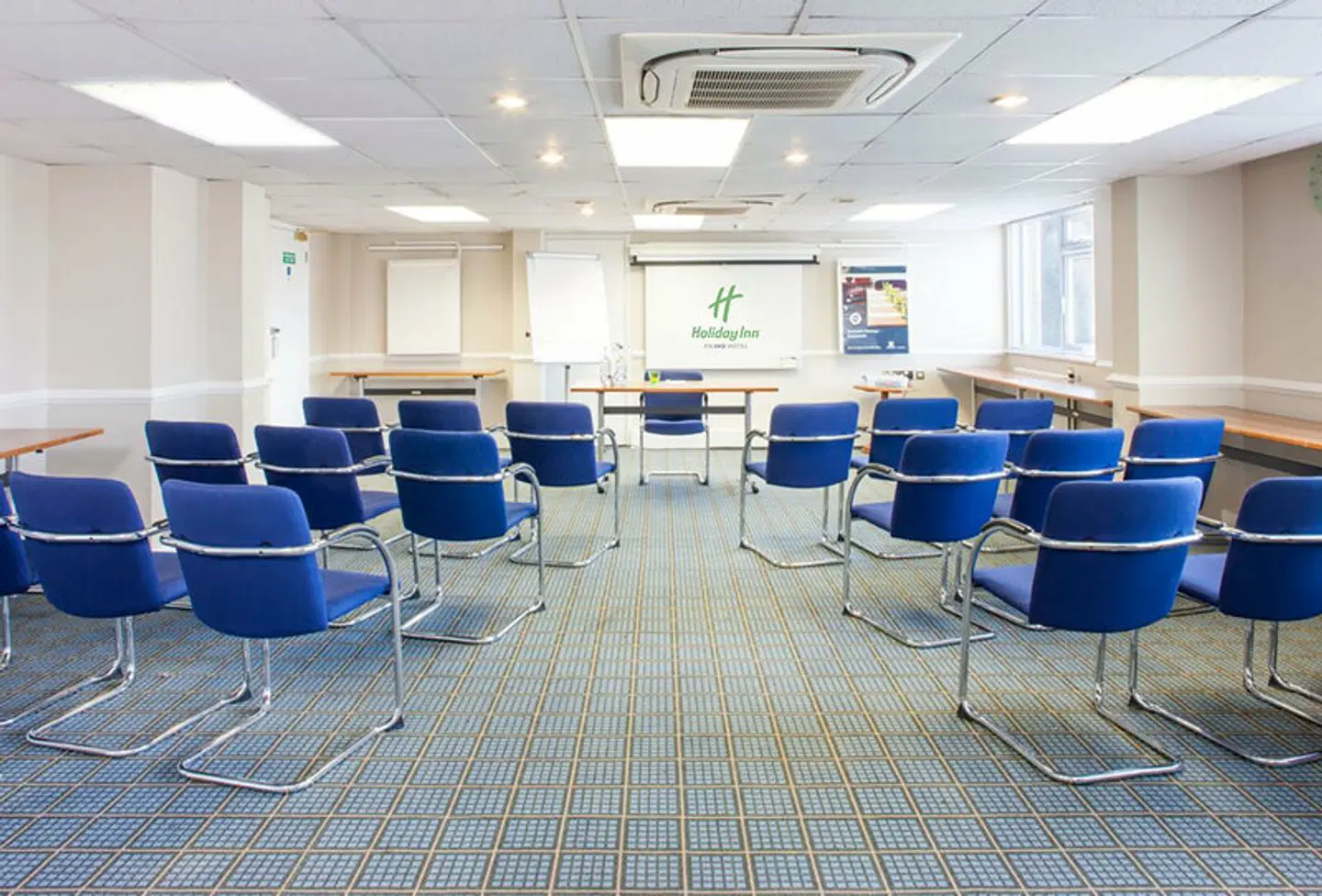 Holiday Inn Ipswich by IHG Konferenz