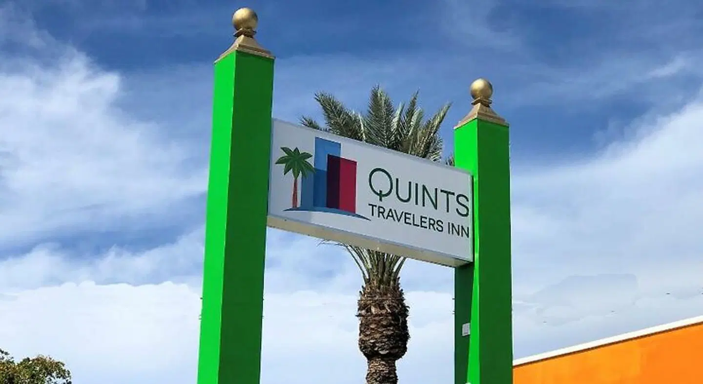 Quints Travelers Inn SPORTS_AND_LEISURE
