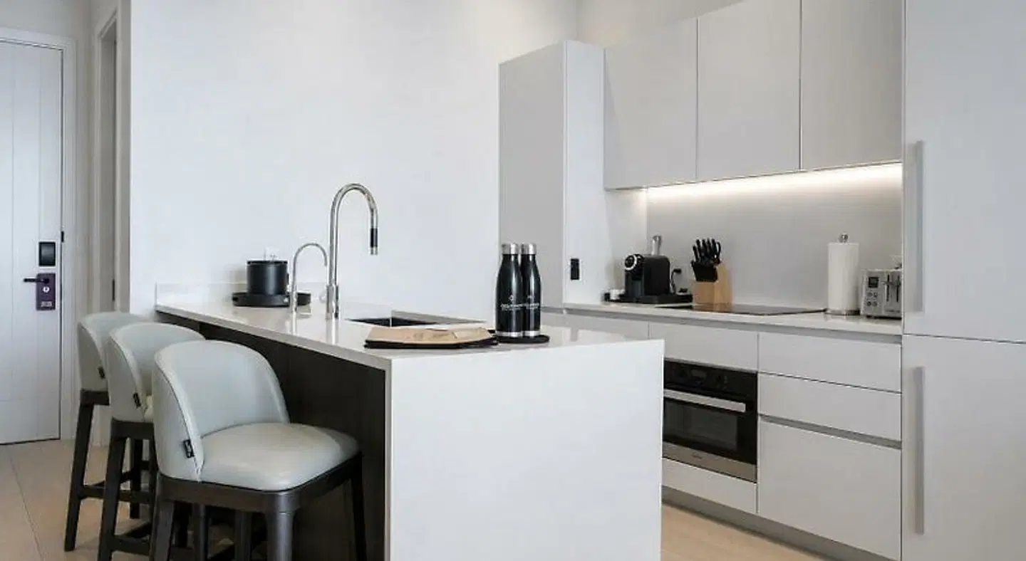 Goldwynn Resort & Residences ROOM_EXAMPLE