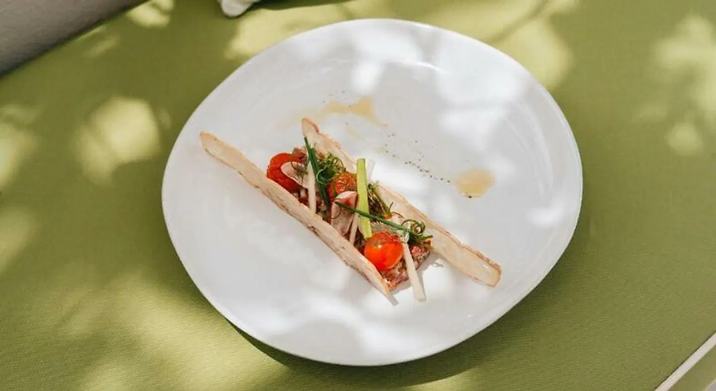 UNFRAMED, Autograph Collection Restaurant