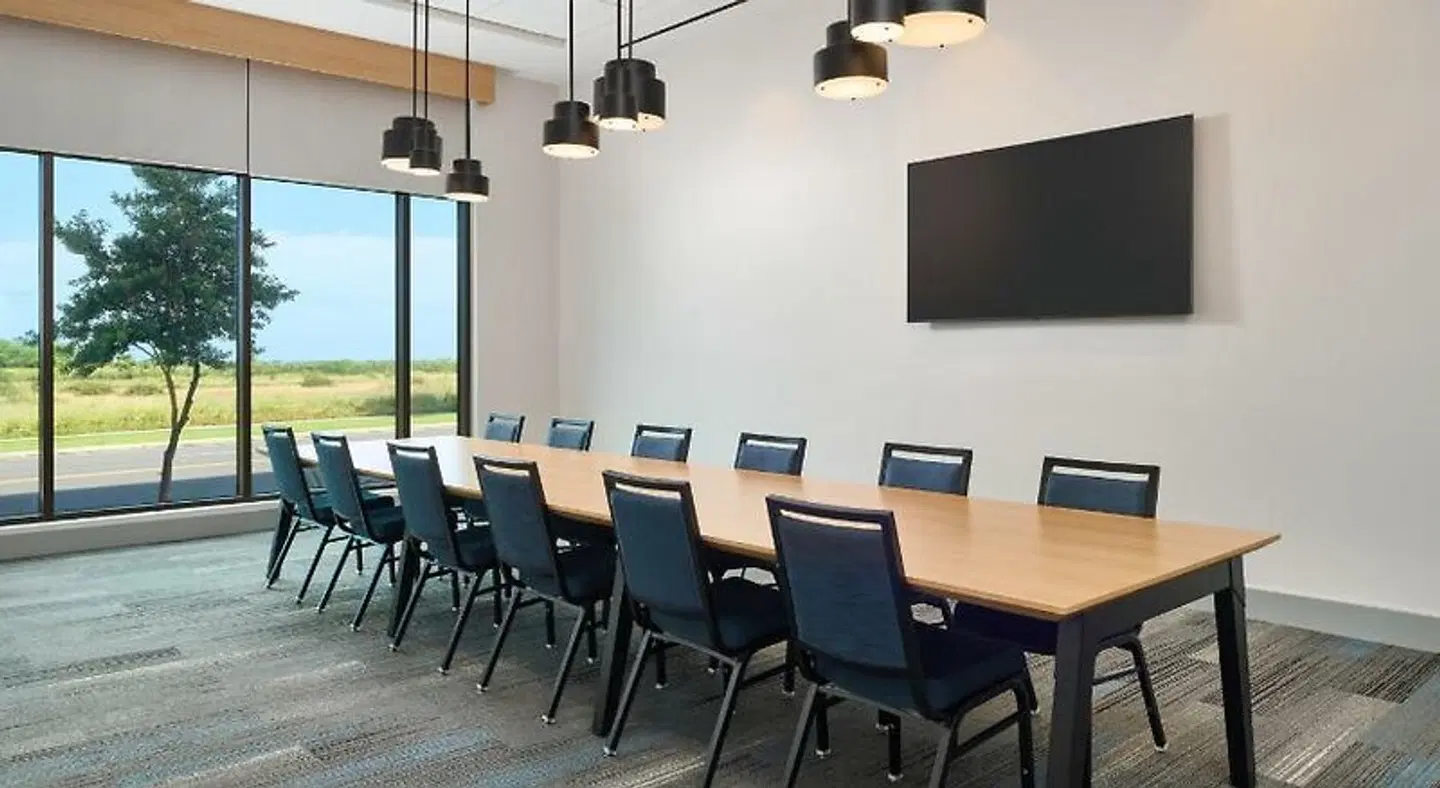 Hyatt Place at Ho'opili Konferenz