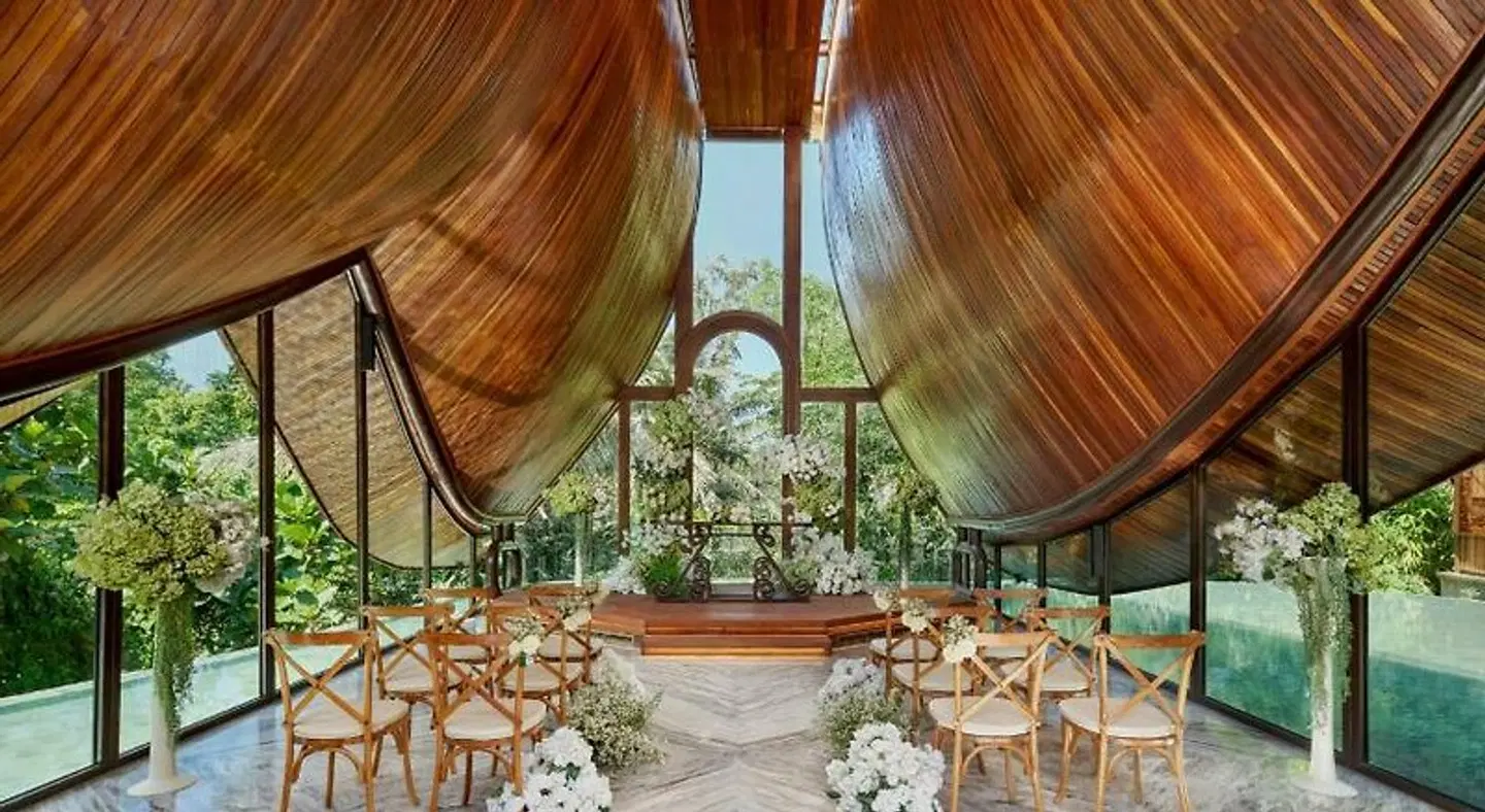 Hiliwatu, Bali Ubud, a Tribute Portfolio Resort LOUNGE_LOBBY