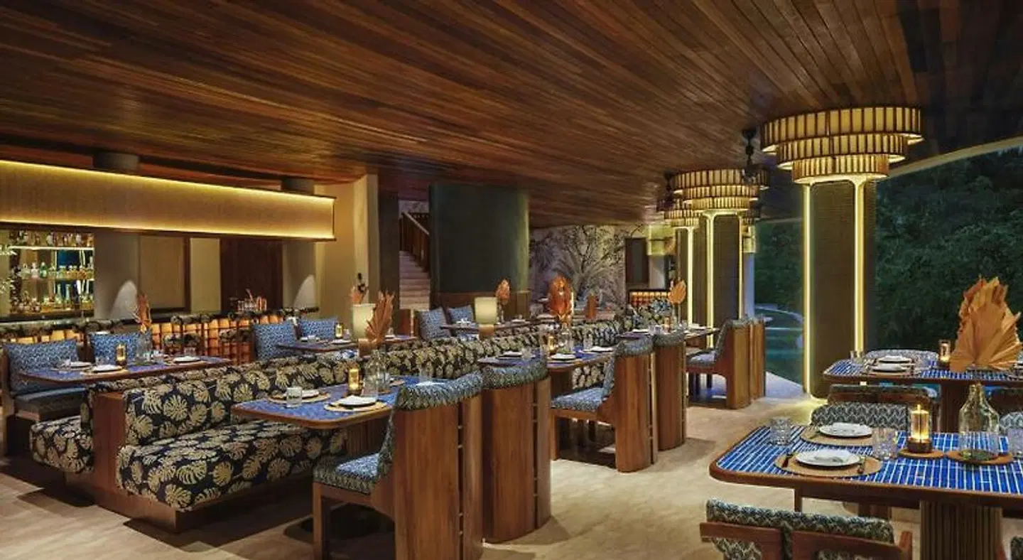 Hiliwatu, Bali Ubud, a Tribute Portfolio Resort Konferenz