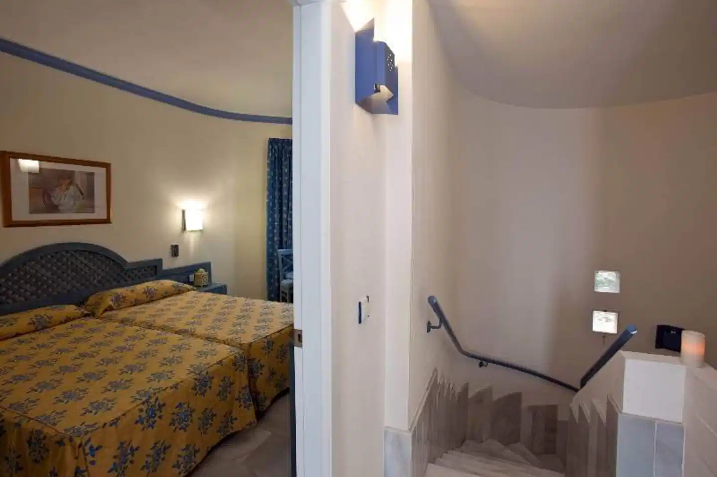 Apartamentos Igramar MorroJable Wohnbeispiel