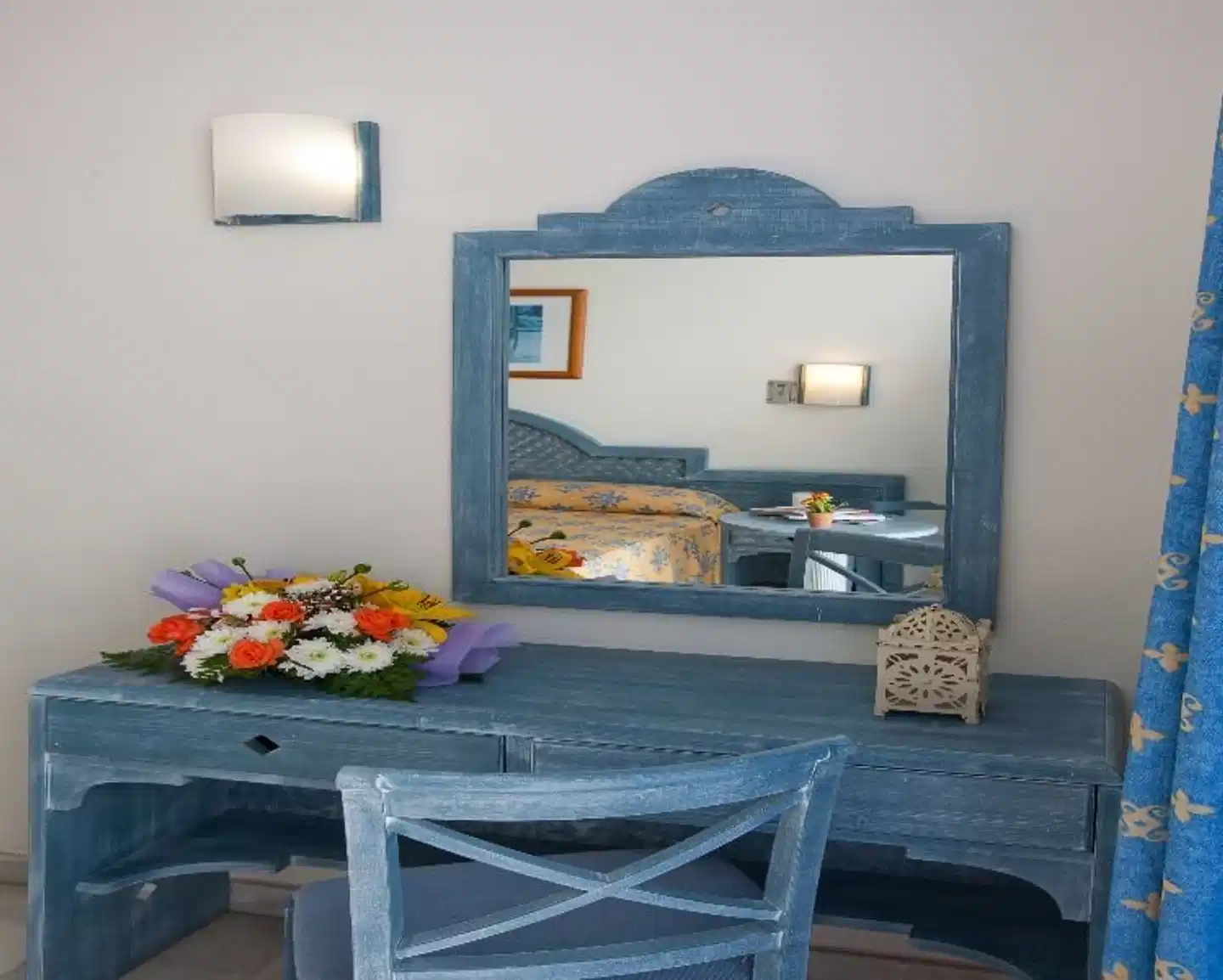 Apartamentos Igramar MorroJable Wohnbeispiel