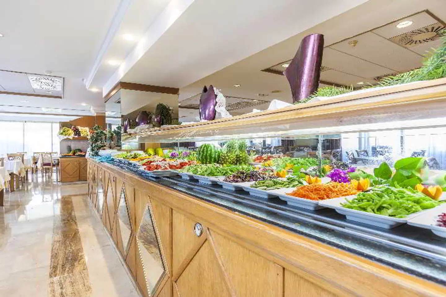 allsun Sumba Restaurant