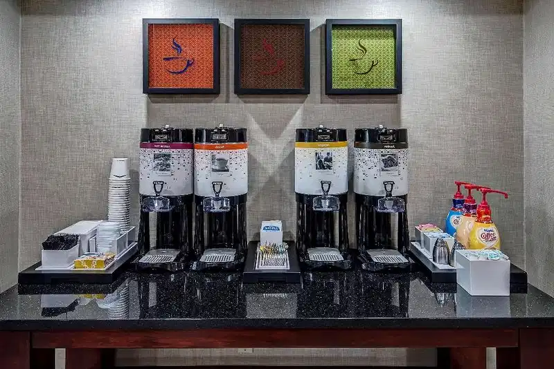 Hampton Inn Orlando-Maingate South – Hotelfoto