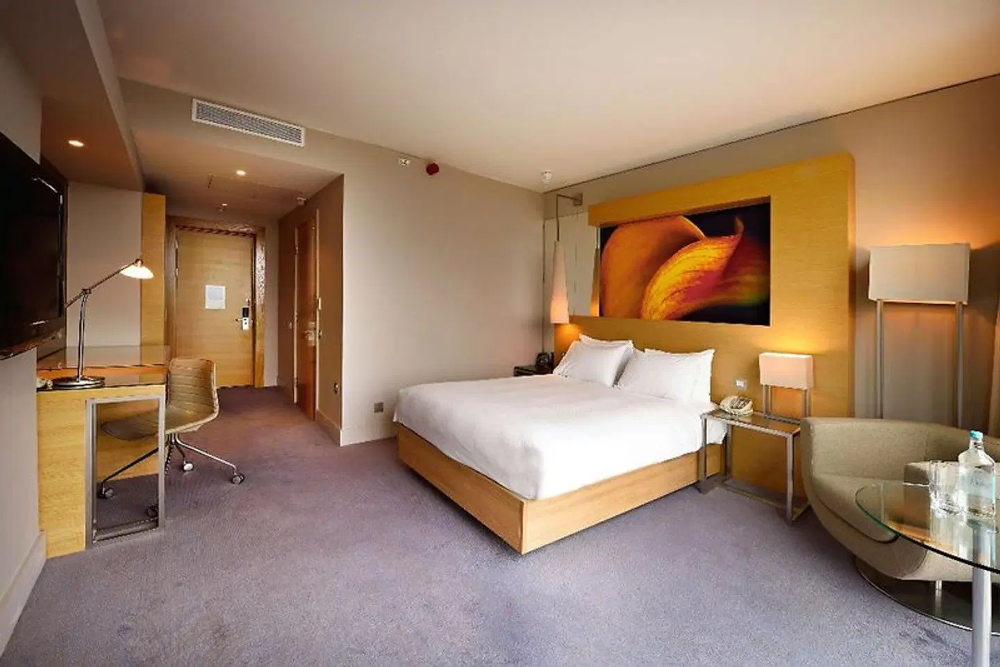Hilton Manchester Deansgate ROOM_EXAMPLE