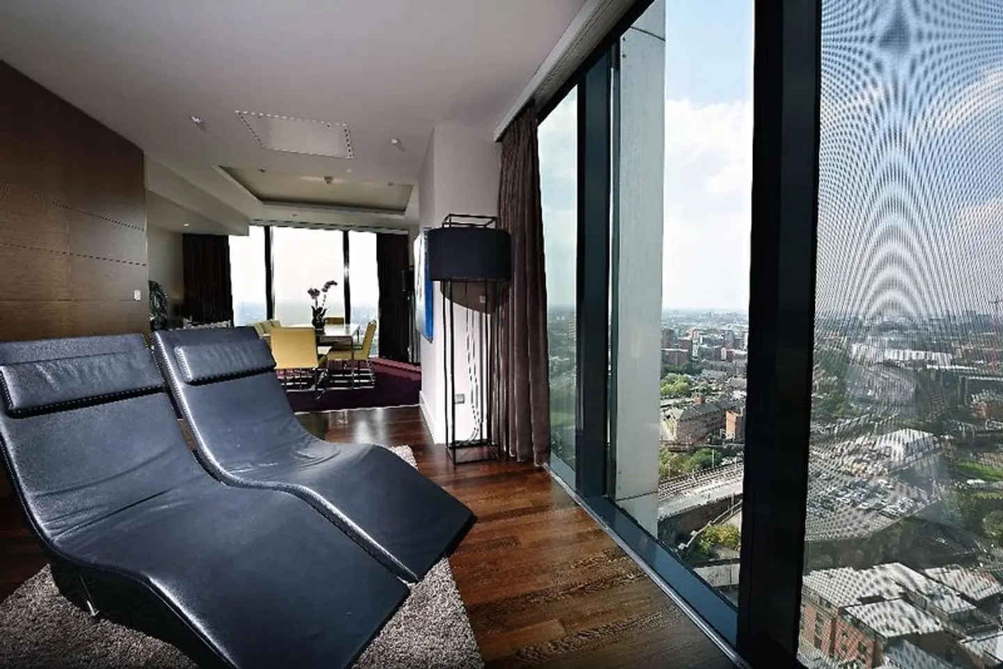 Hilton Manchester Deansgate ROOM_EXAMPLE