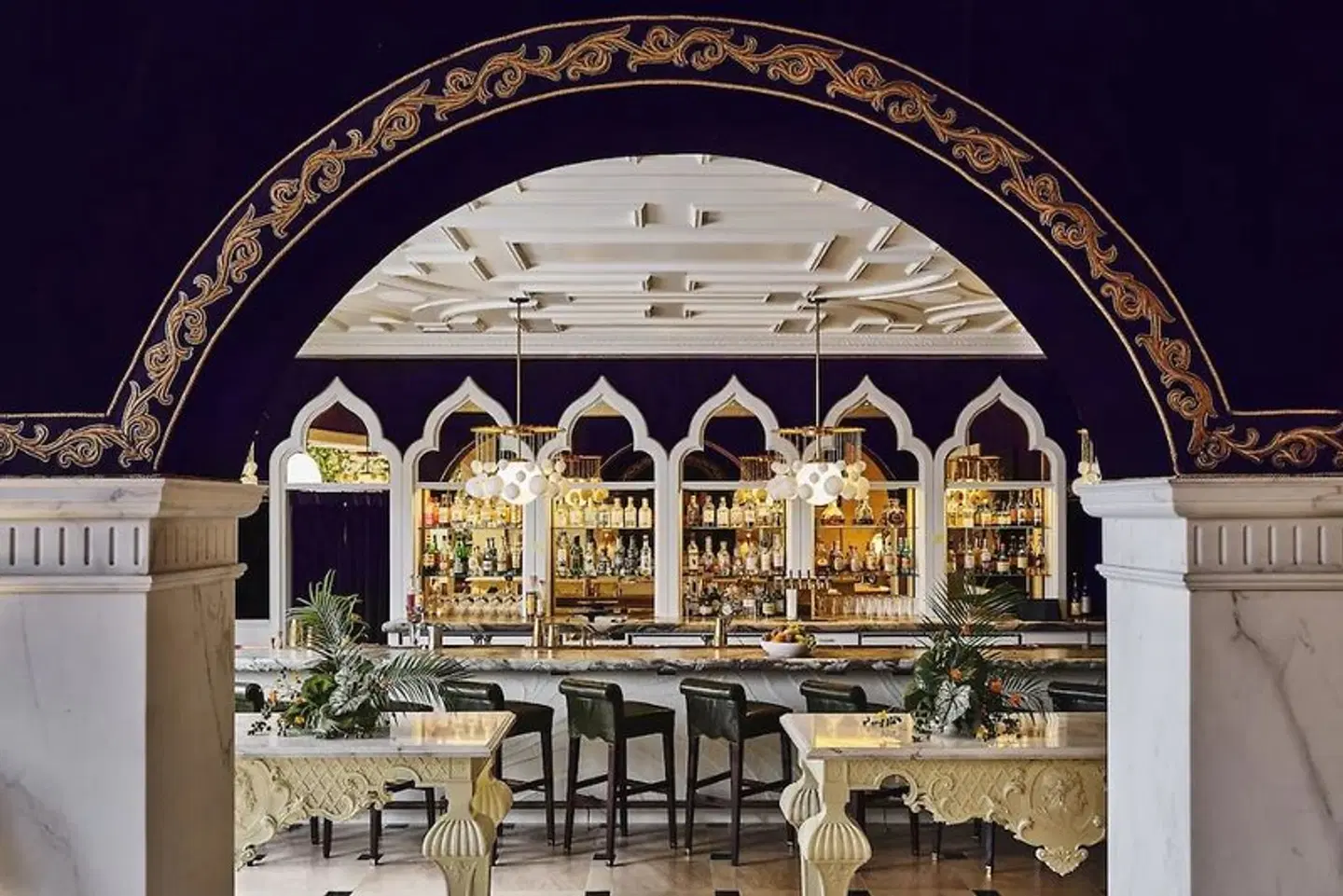 Hotel Per La LOUNGE_LOBBY