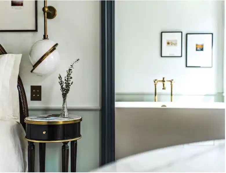Hotel Per La – Hotelfoto