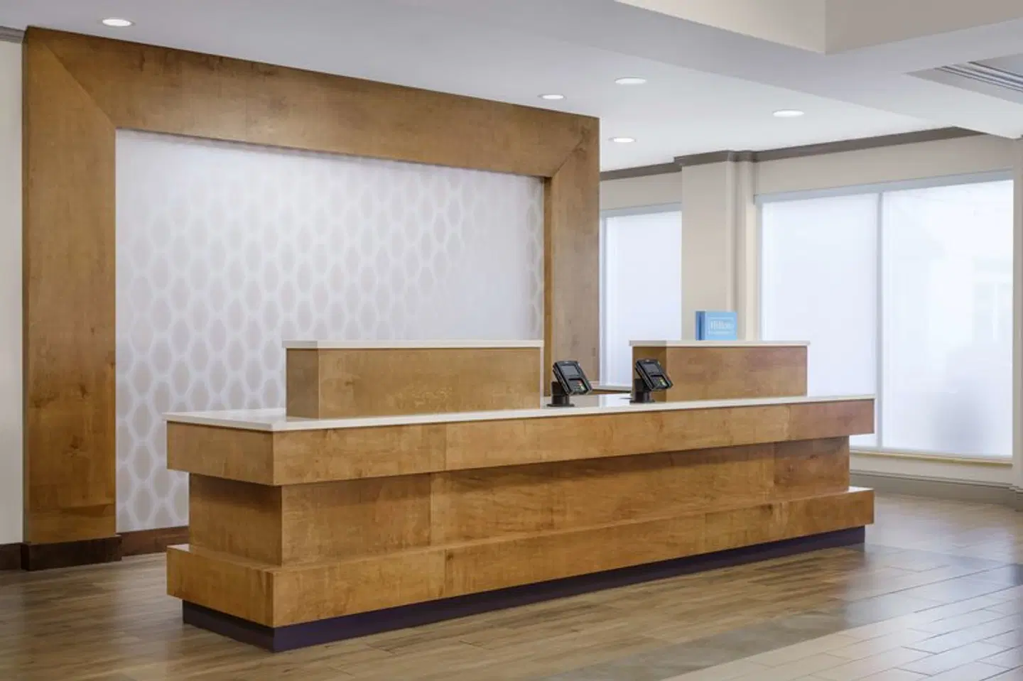 Hilton Garden Inn Orlando at SeaWorld LOUNGE_LOBBY