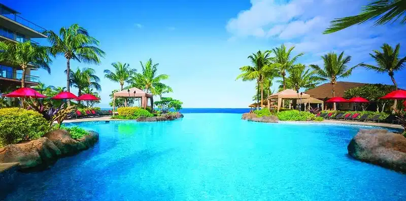 OUTRIGGER Honua Kai Resort & Spa – Hotelfoto