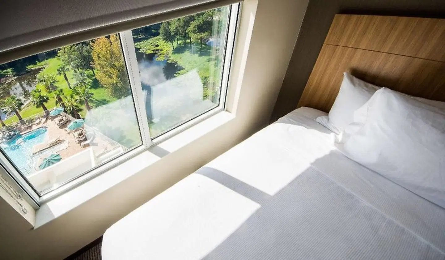Hyatt Place Orlando/Lake Buena Vista ROOM_EXAMPLE