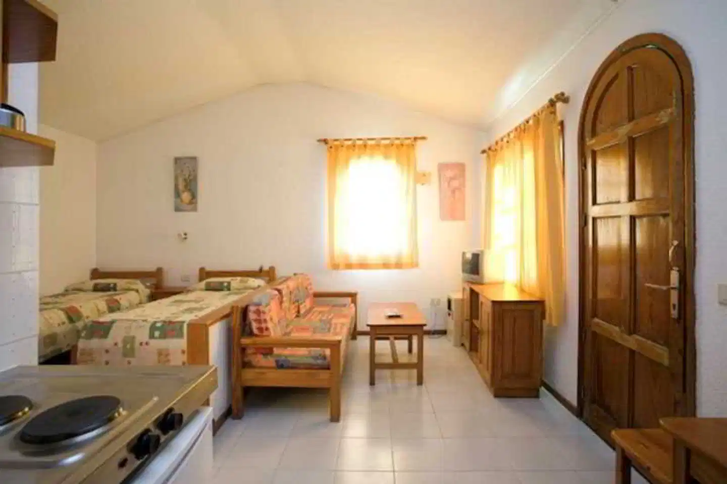 Cotillo Lagos Wohnbeispiel