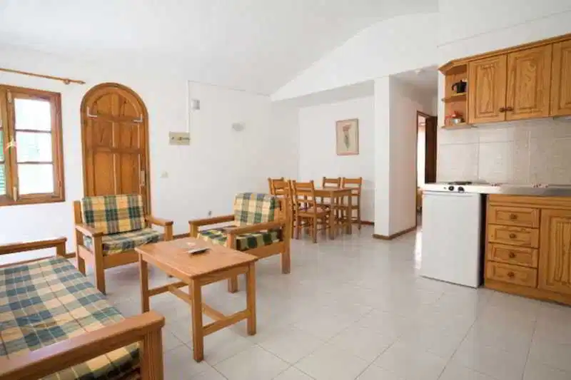 Cotillo Lagos – Hotelfoto