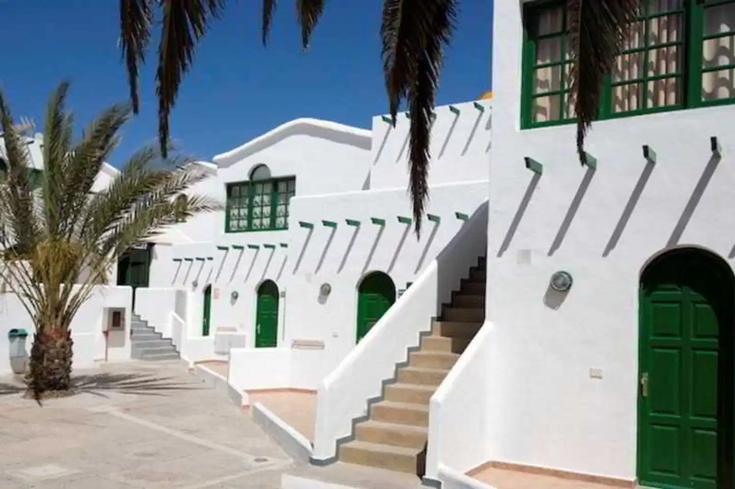 Cotillo Lagos Sport und Entertainment