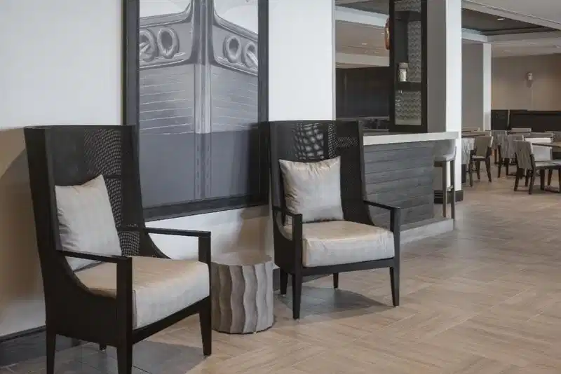 Residence Inn by Marriott Clearwater Beach – Hotelfoto
