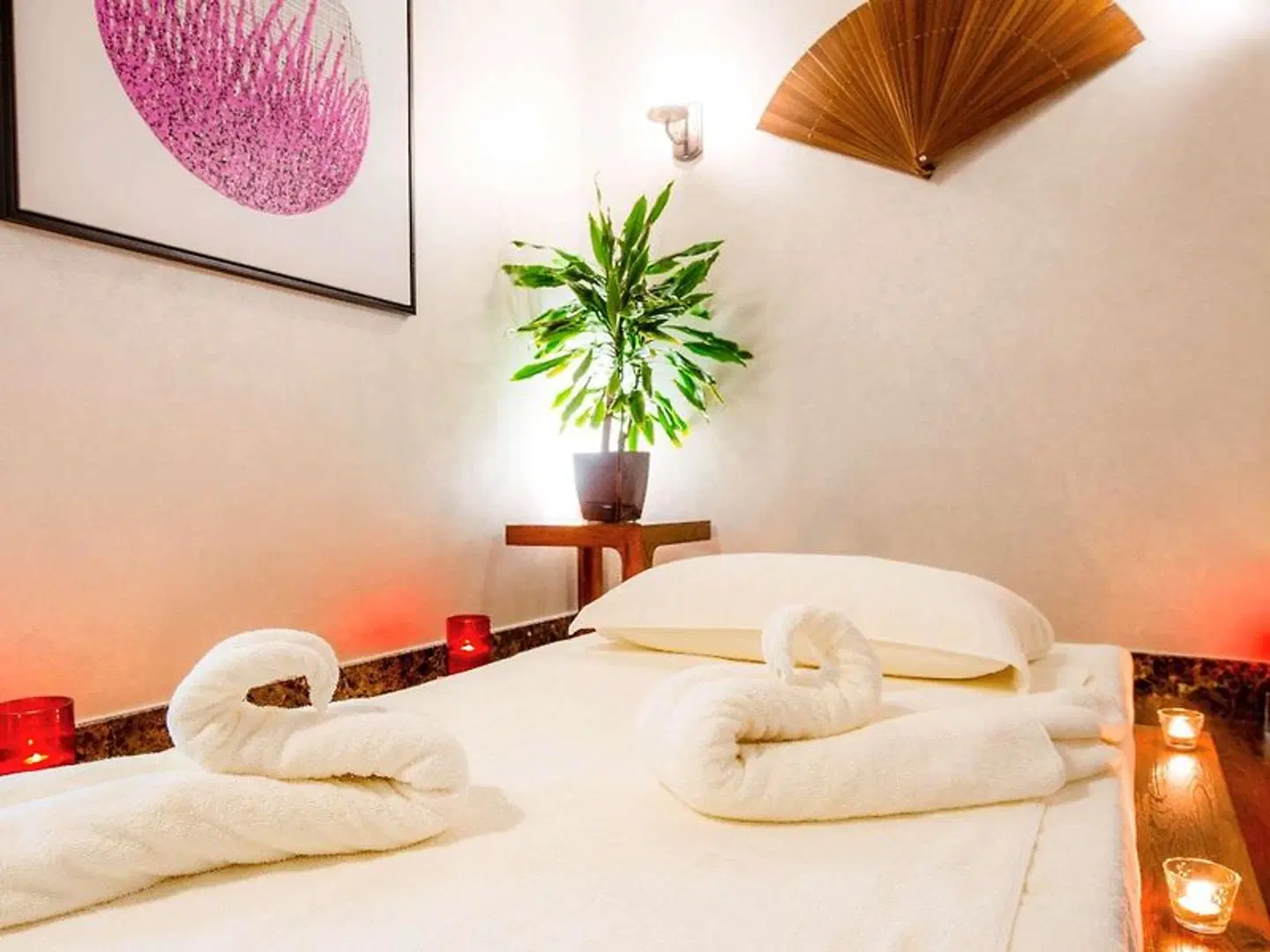 ibis Abu Dhabi Gate HEALTH_BEAUTY