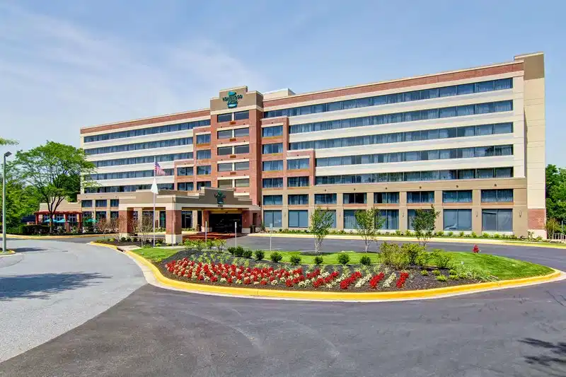 Homewood Suites by Hilton Gaithersburg/ Washington, DC North – Hotelfoto