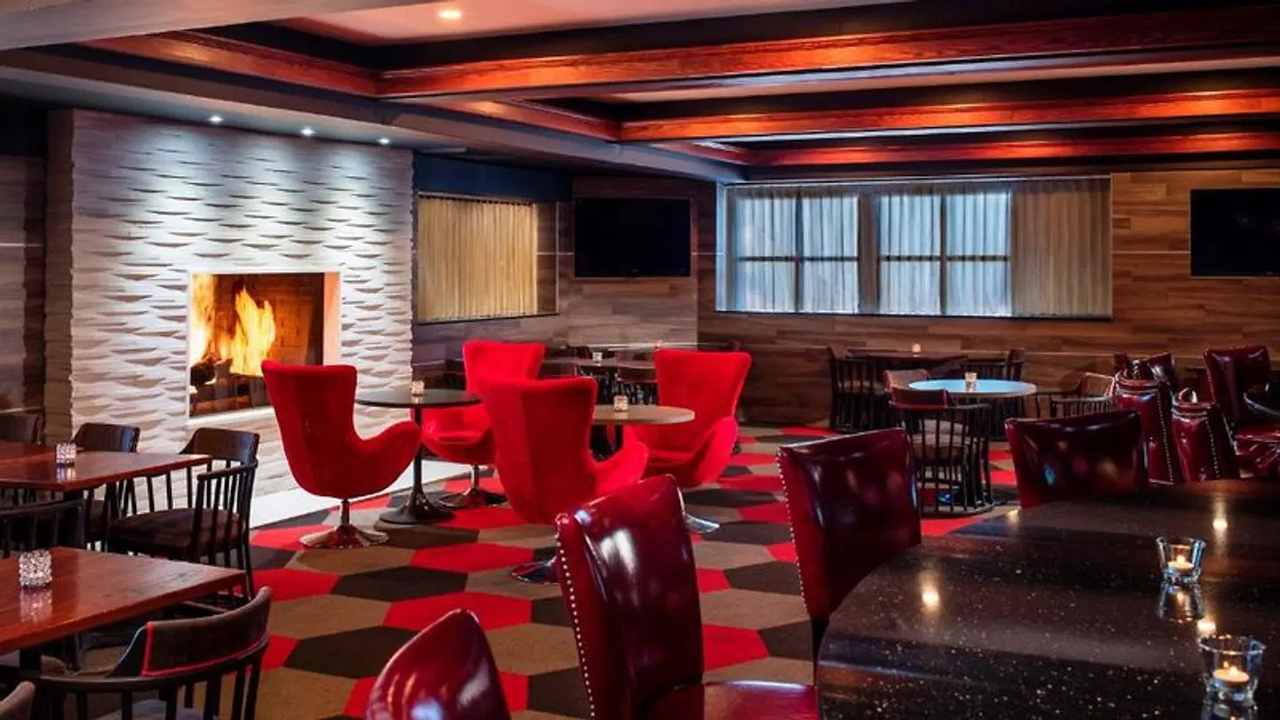 Four Points by Sheraton Chicago O'Hare Konferenz