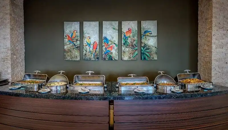 Golden Lotus – Hotelfoto