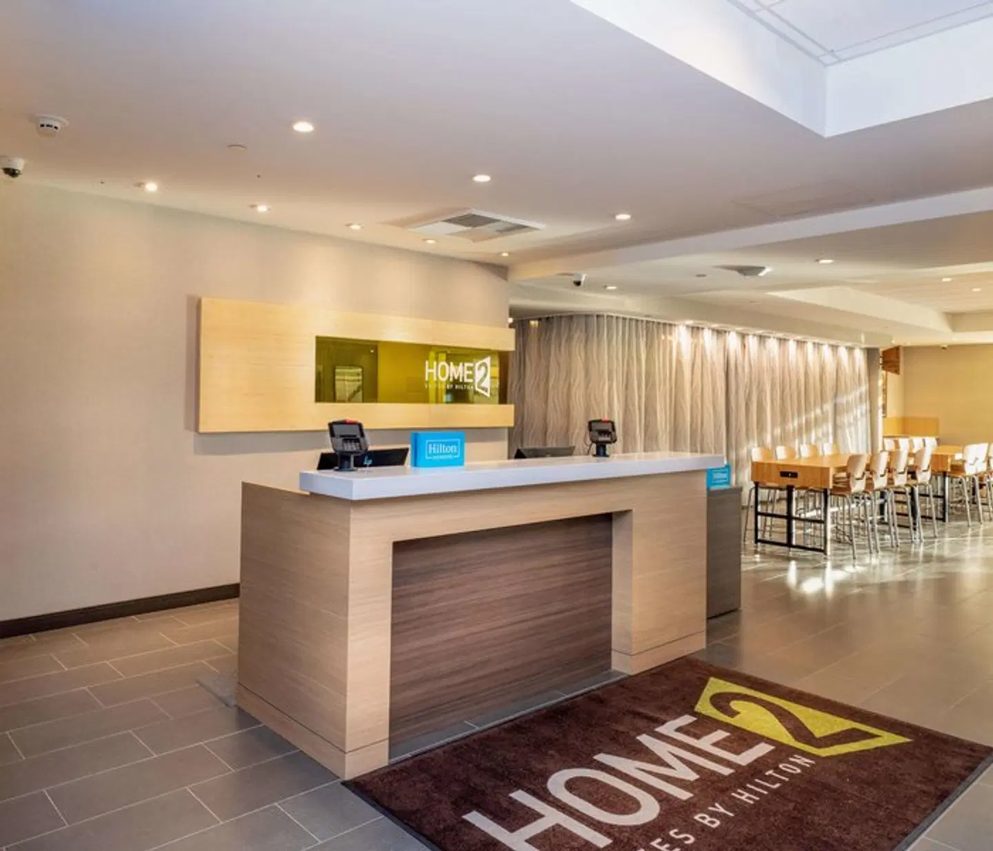 Home2 Suites Lake Havasu City, Az HEALTH_BEAUTY
