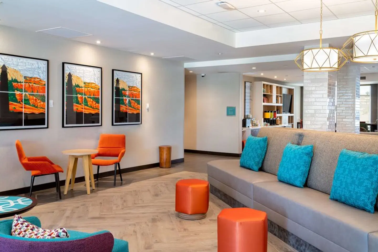 Home2 Suites Lake Havasu City, Az LOUNGE_LOBBY