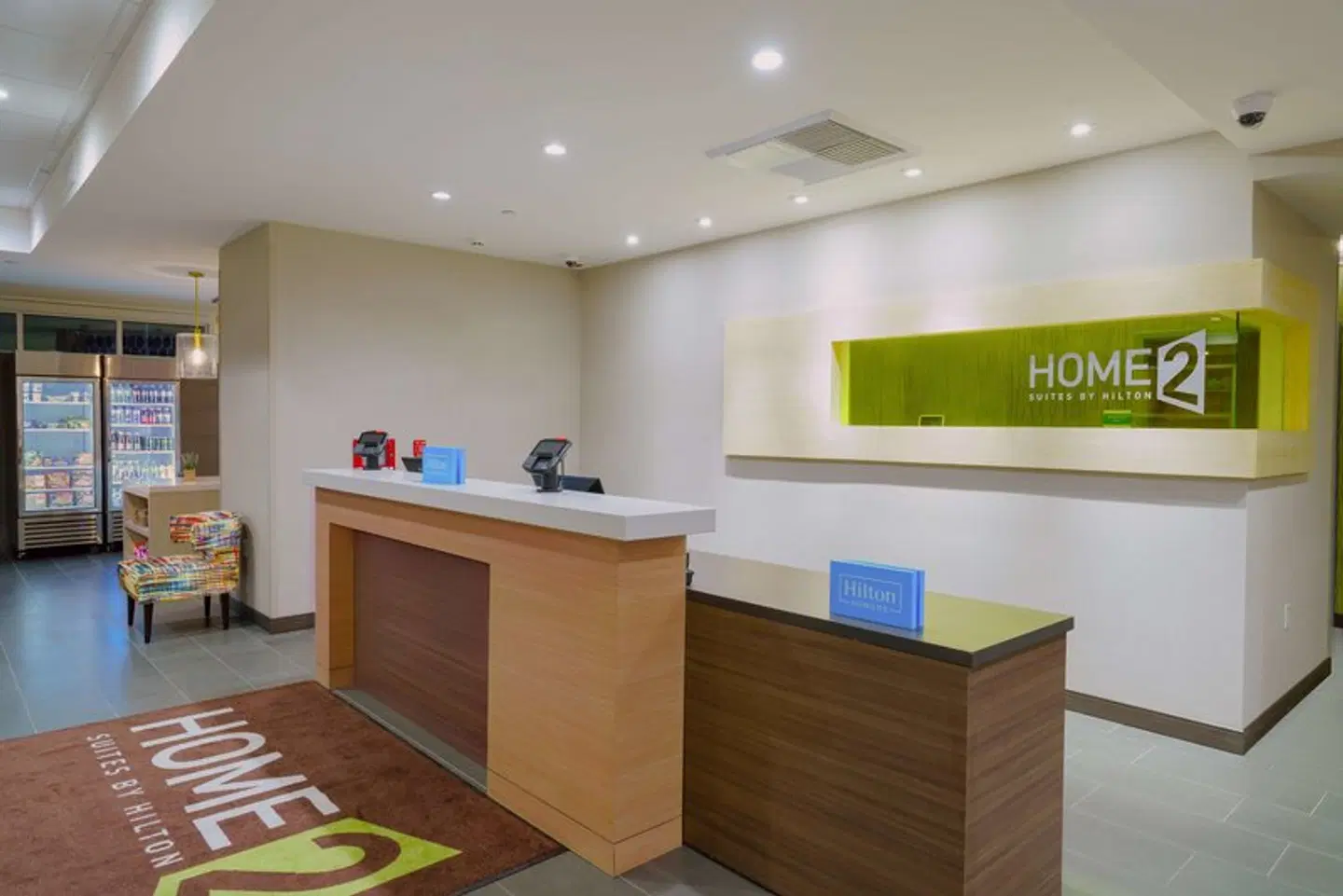 Home2 Suites Lake Havasu City, Az LOUNGE_LOBBY